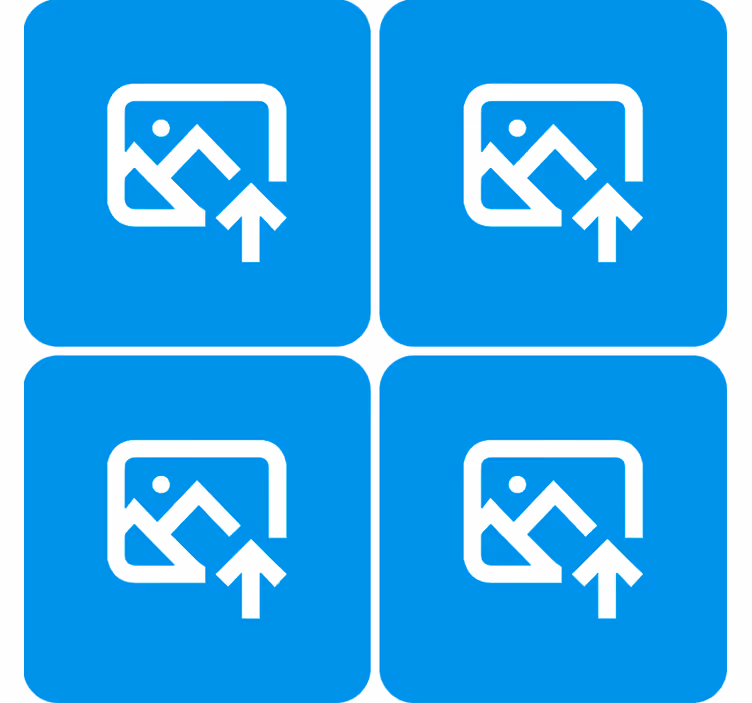 Personlig familiefoto-dalbane - Tenstickers