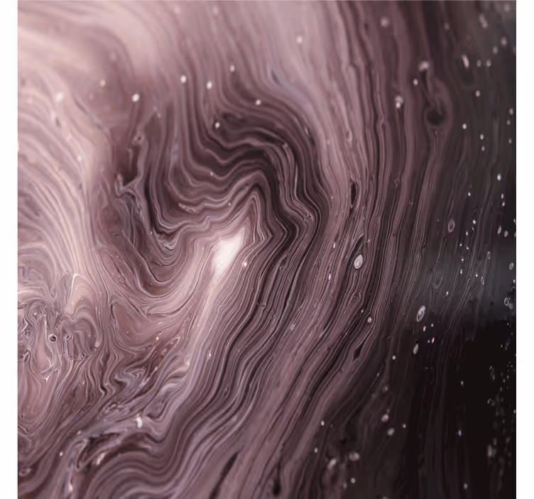 Fluid marmor mønster underlag - Tenstickers