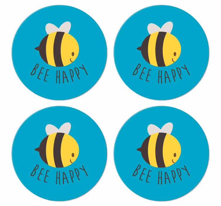 Bie glad underlag sagn - Tenstickers