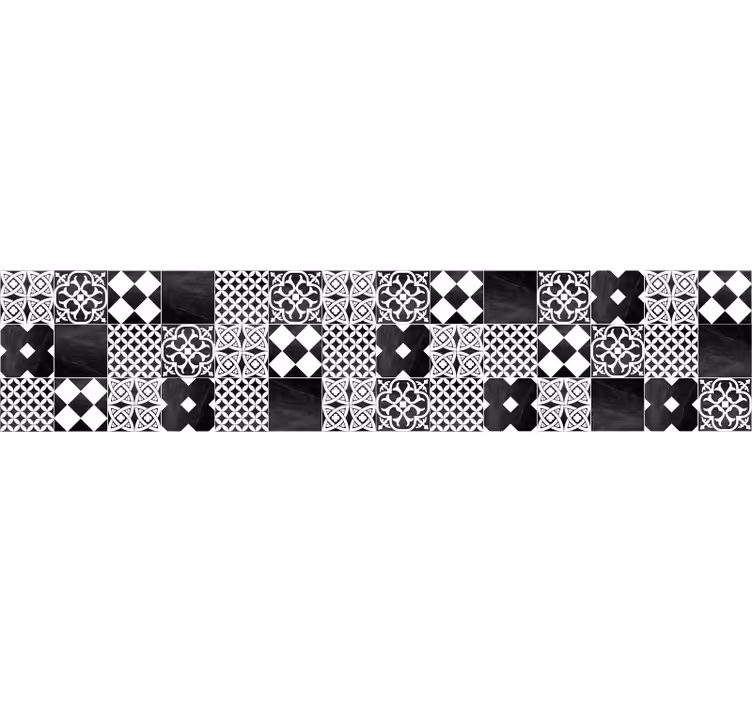 Sementin ardesia vinyl teppe hydraulisk - Tenstickers