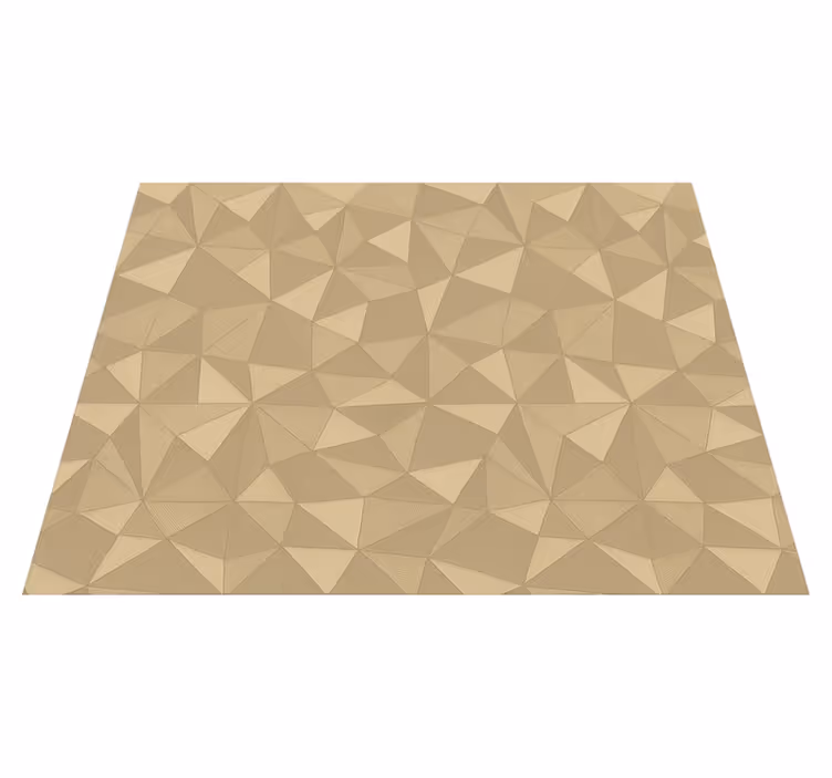 Moderne 3d vinyl teppe soverom - Tenstickers