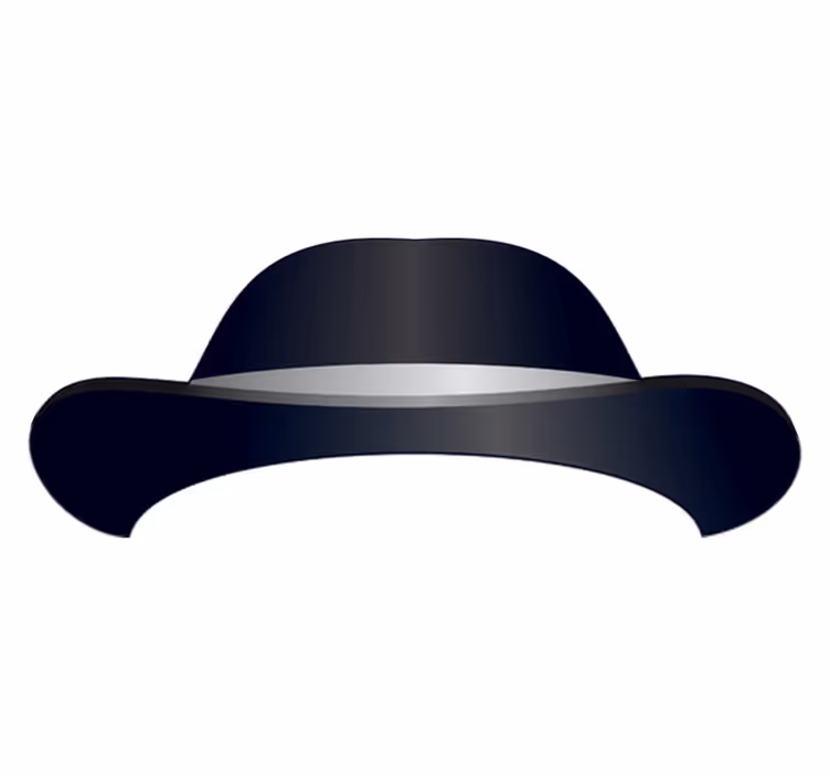 Vinyl teppe soverom limhatt teppe - Tenstickers