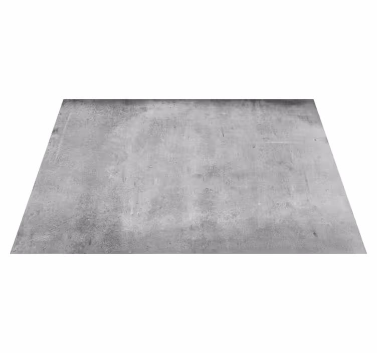 Cement slitt design industriell stil vinyl teppe tekstur - Tenstickers