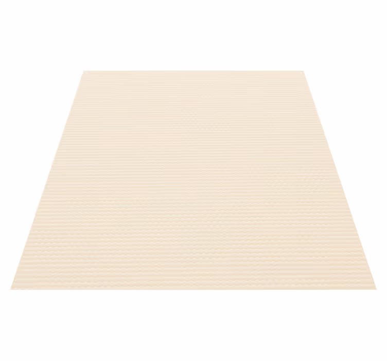 Vinyl teppe beige perlemorsfarget blackout - Tenstickers