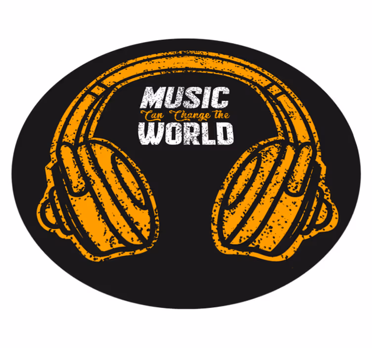 Vinylteppemusikk kan forandre verden - Tenstickers