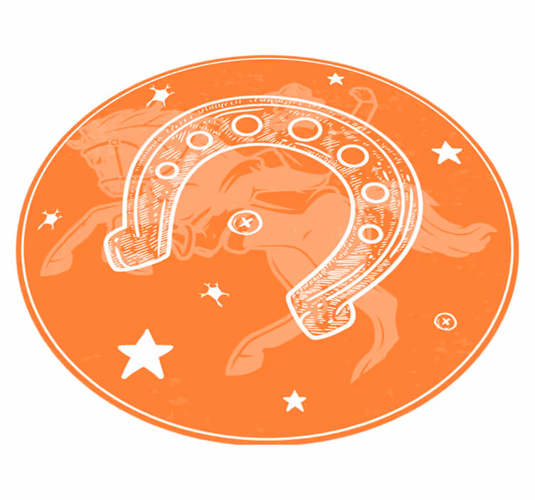 Kosmisk lekeplass vinyl teppe spedbarn - Tenstickers
