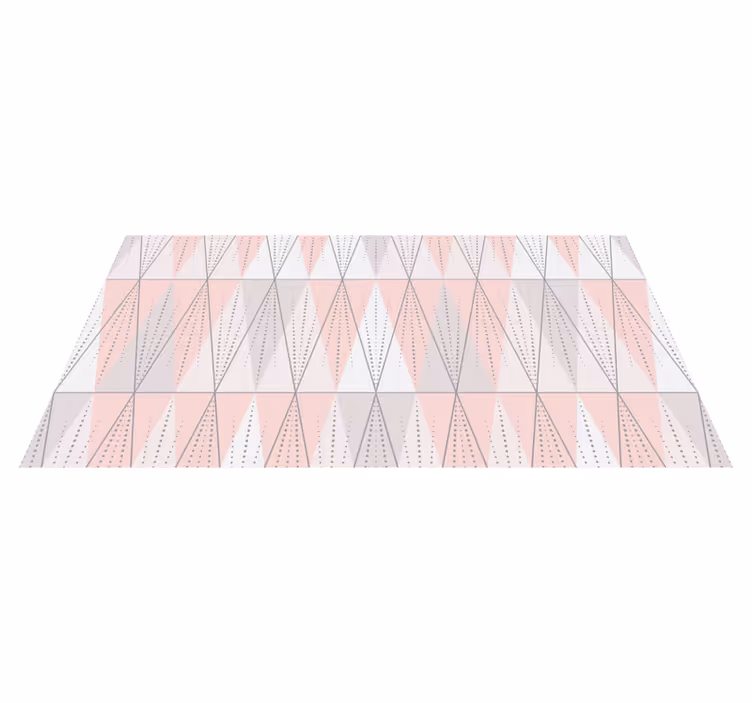 Forskjellige farger nordisk design nordisk teppe - Tenstickers