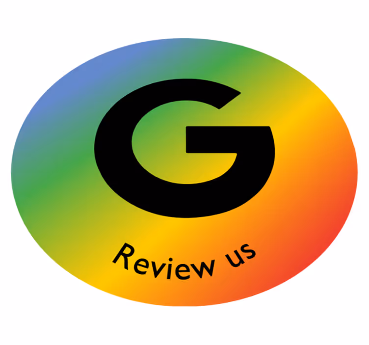 Gjennomgang oss google sirkel tilpasset teppe - Tenstickers