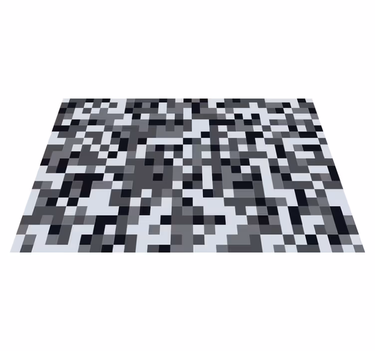 Lappeteppe mosaikkfliser - Tenstickers