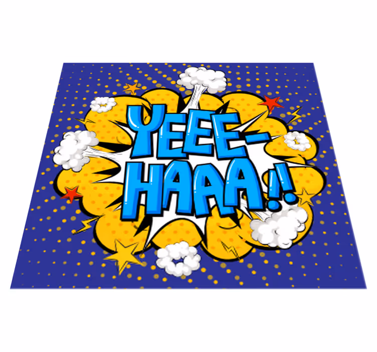 Komisk morsom tale soveromsteppe - Tenstickers