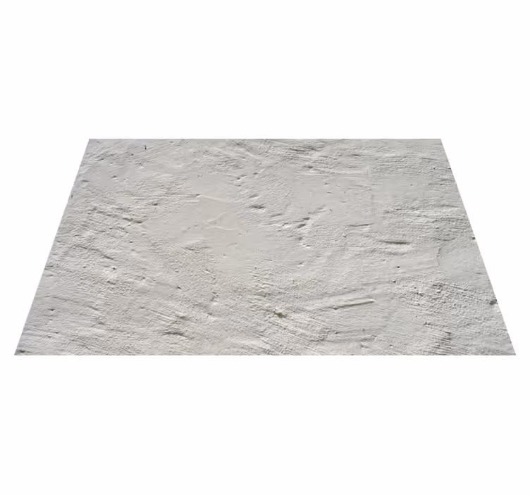 Betongvegg tekstur vinyl teppe stue - Tenstickers