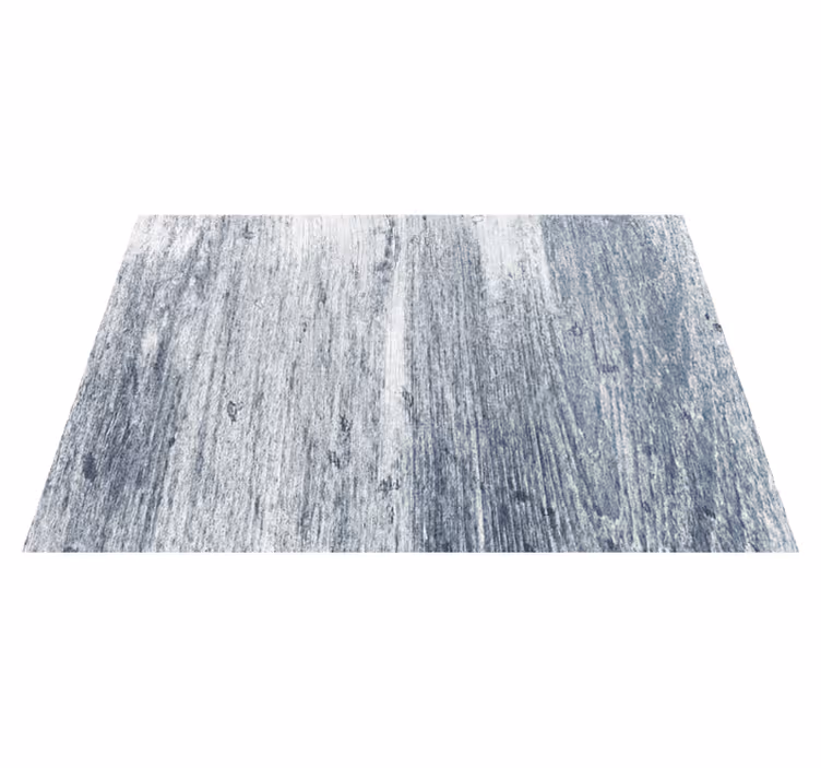 Effekt sement striper Stein vinyltepper - Tenstickers