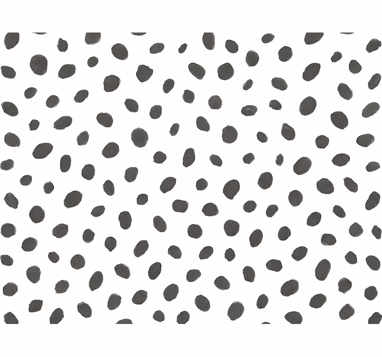 Klassisk dalmata-design hund tapet - Tenstickers