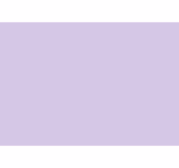Tapet stue digital lavendel farge - Tenstickers