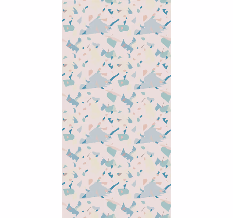 Tapet annet terrazzo fliser og plater - Tenstickers