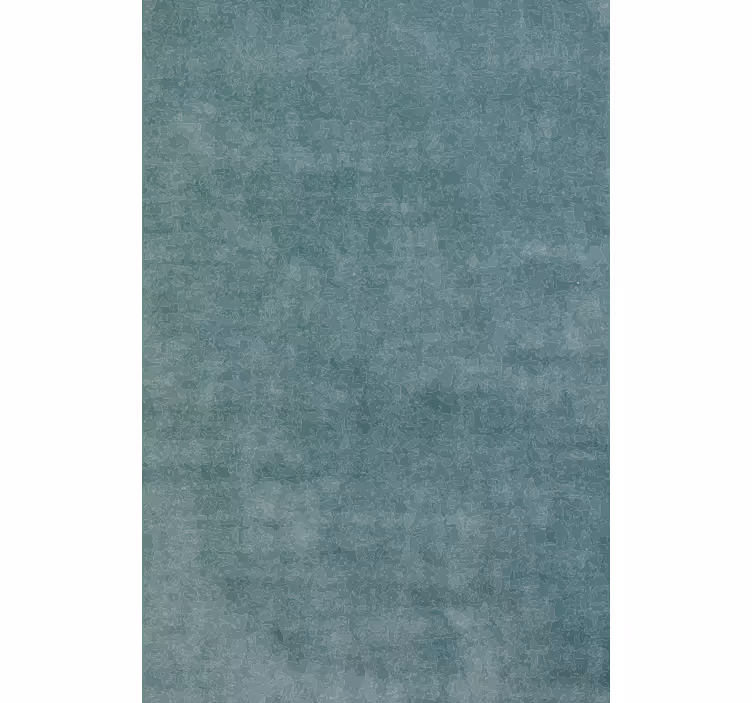 Tapet marmor dempet teal nyanse - Tenstickers