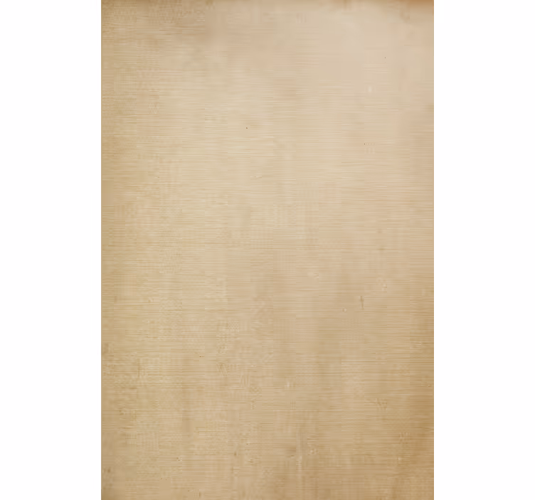 Beige nyanser tapet rustikk - Tenstickers