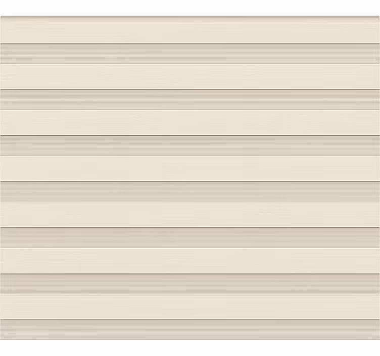 Tapet bad lagdelt dag-natt gradient - Tenstickers