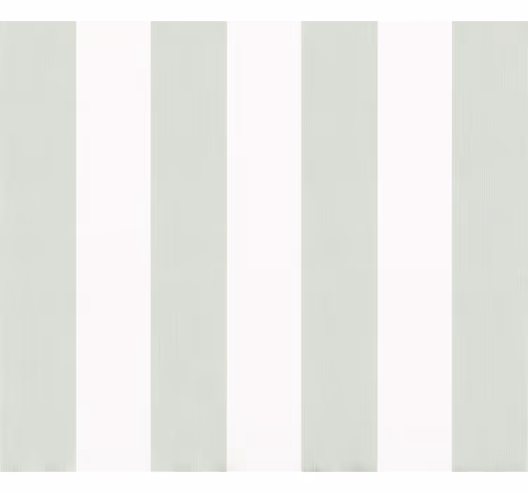 Tapet stue lysegrå striper - Tenstickers