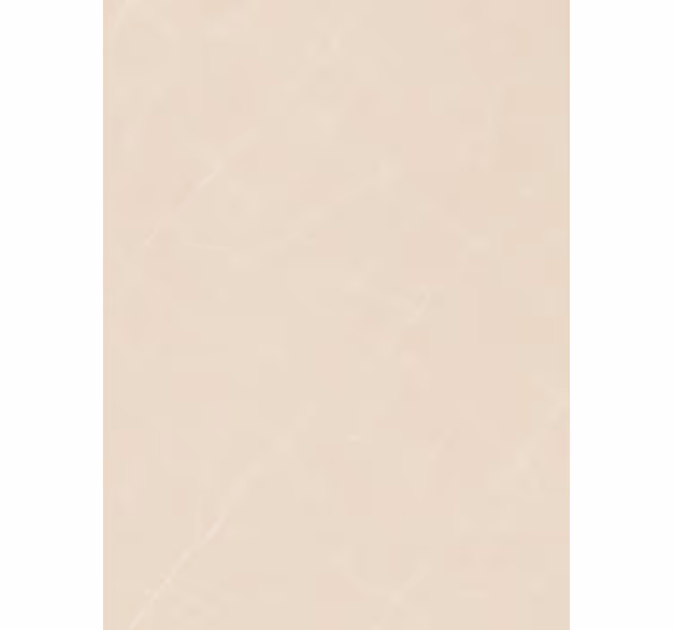 Tapet stue lys marmor beige design - Tenstickers