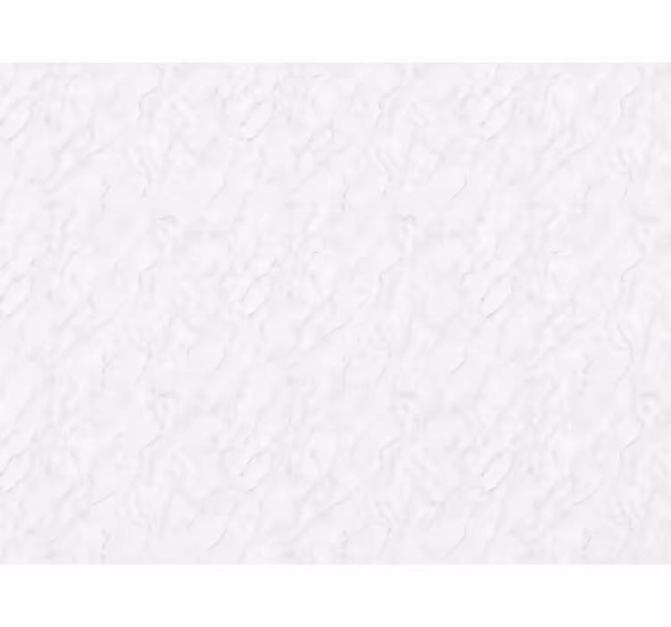 Tapet gift hvit grå marmor design - Tenstickers