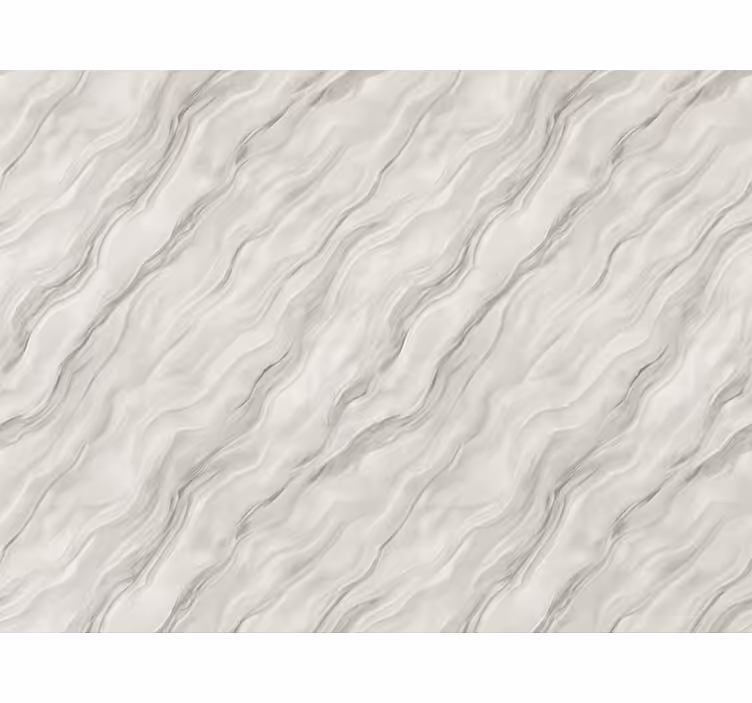 Tapet gift lys grå krystalldesign - Tenstickers