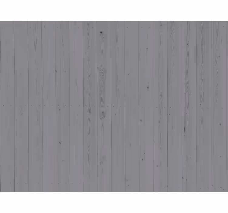 Rustikk tapet i tregrå pantone - Tenstickers