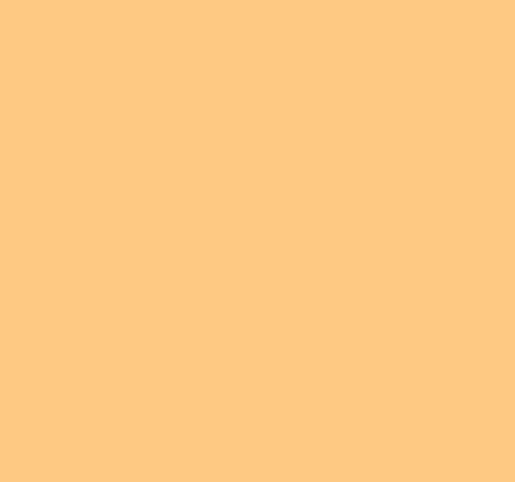 Tapet beige lys og varm beige farge - Tenstickers