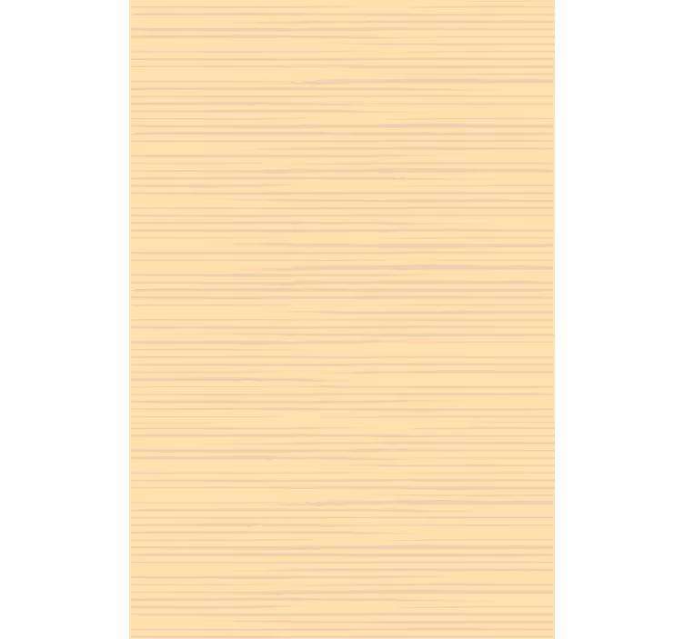 Tapet beige i lys beige nyanse - Tenstickers