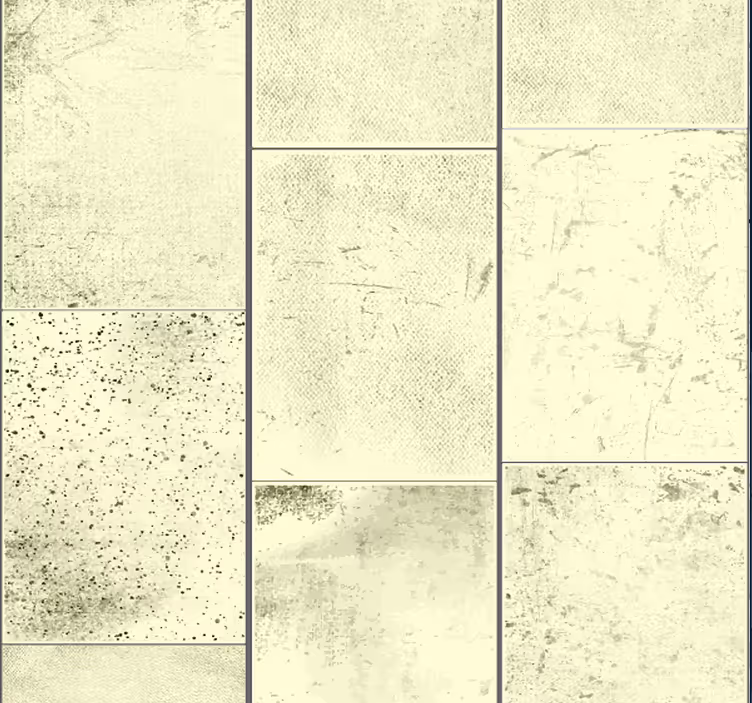 Teksturert overflate eleganse stue tapet - Tenstickers