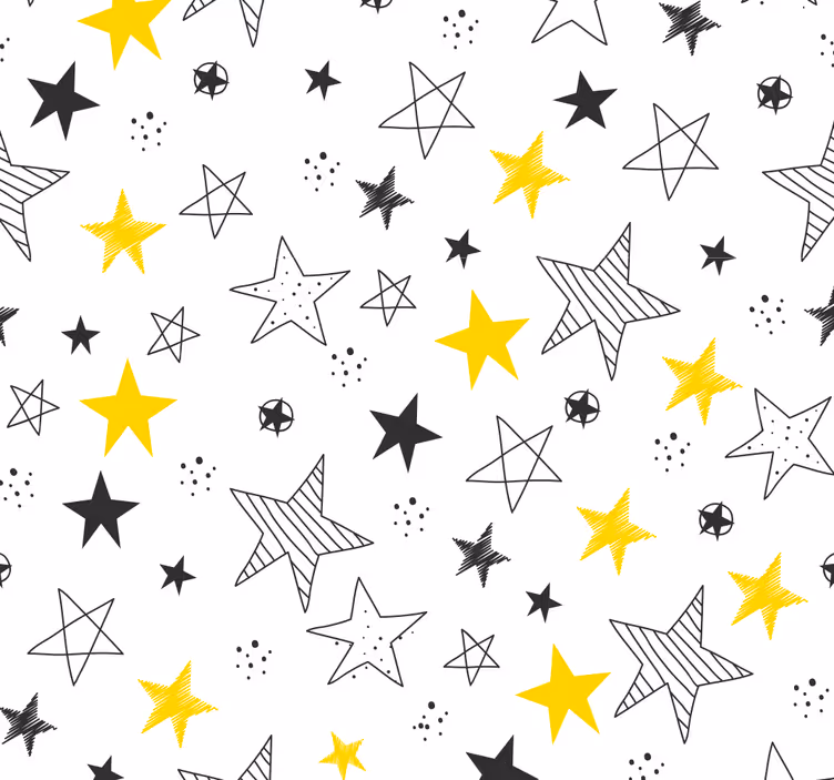 Rock'n'roll stjernetapet - Tenstickers