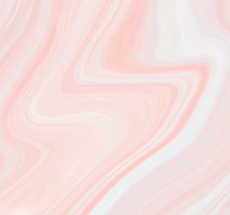 Marmorert rosa eleganse tapet marmor - Tenstickers