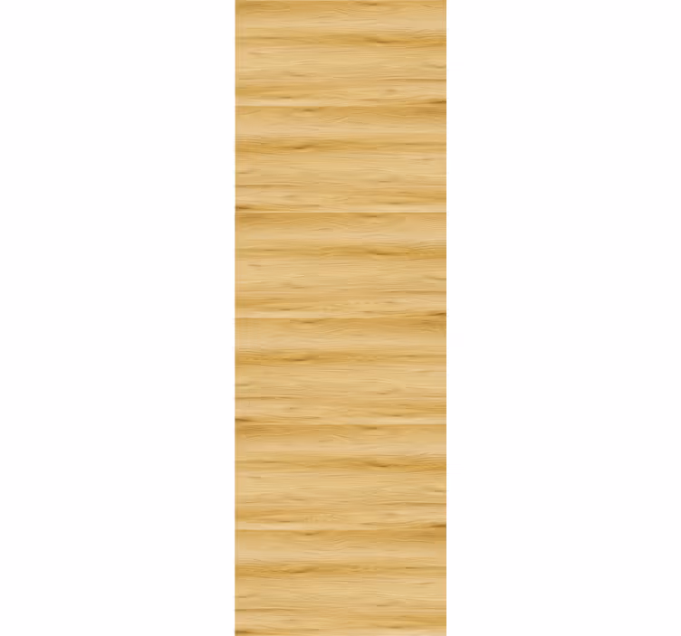 Elegant trekorn tapet tre - Tenstickers