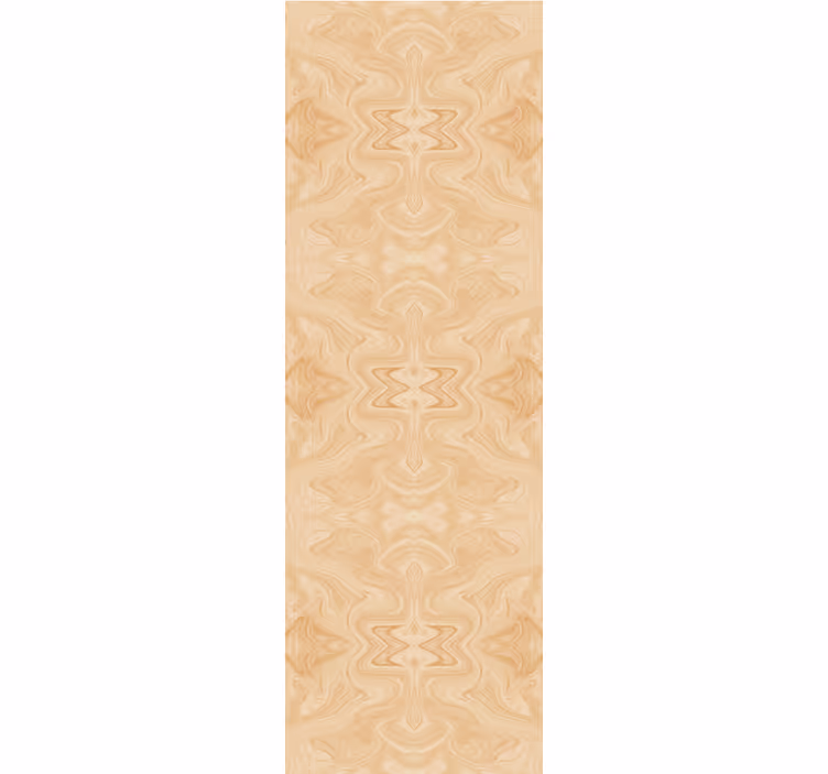Elegant marmoreffekt tapet mønstre - Tenstickers
