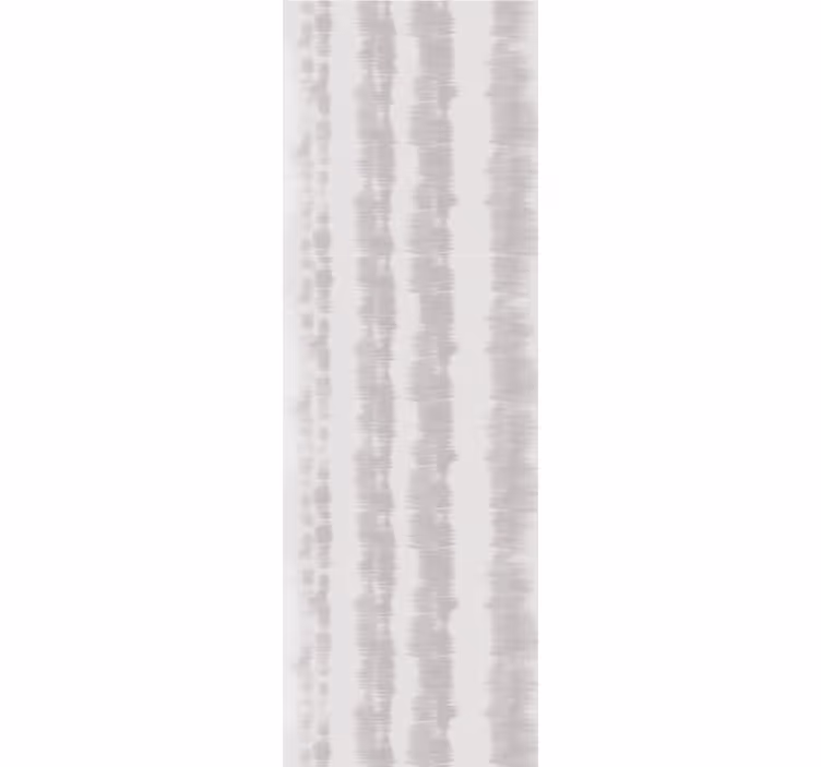Strukturert beige motiv tapet vertikalt - Tenstickers