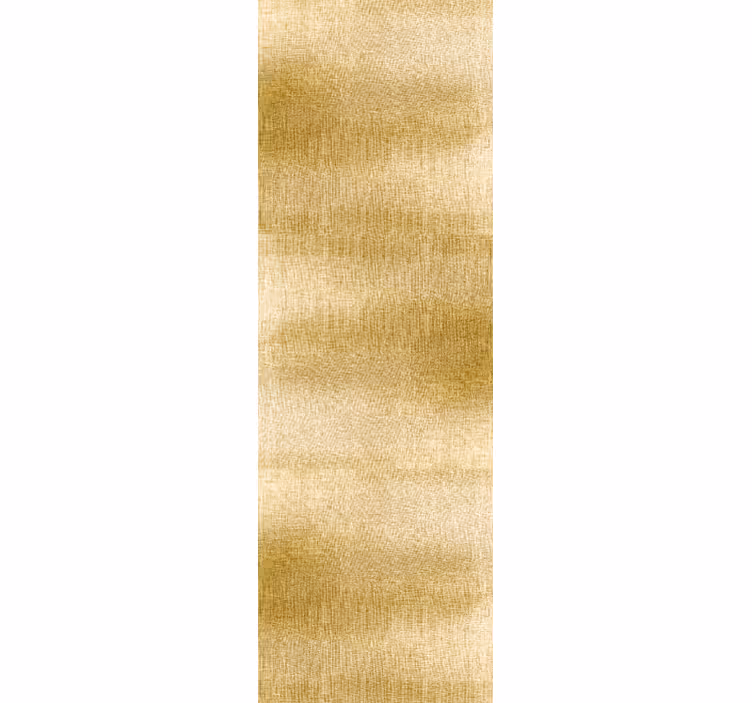 Elegant gulltekstur tapet marmor - Tenstickers