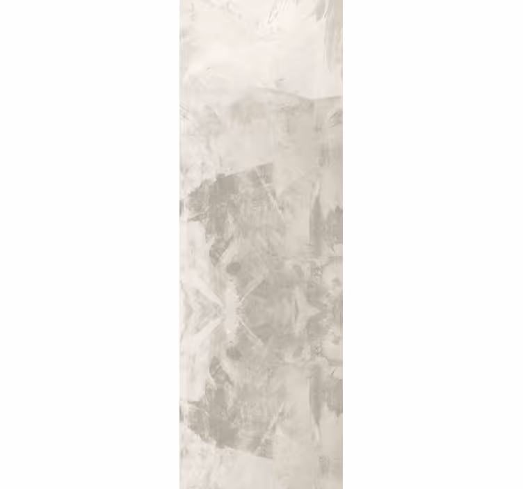 Elegant grå marmor tapet gift - Tenstickers