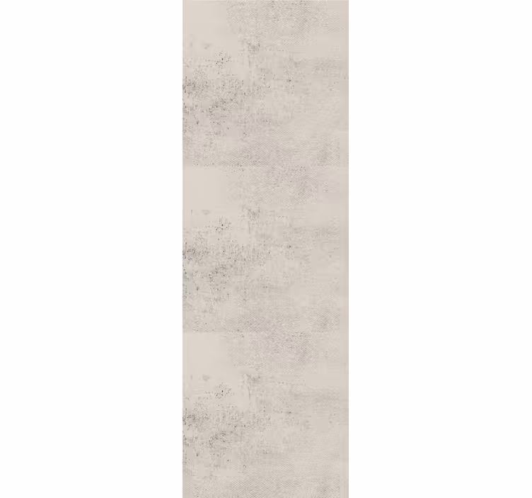Beige minimalistisk grunge tekstur tapet abstrakt - Tenstickers
