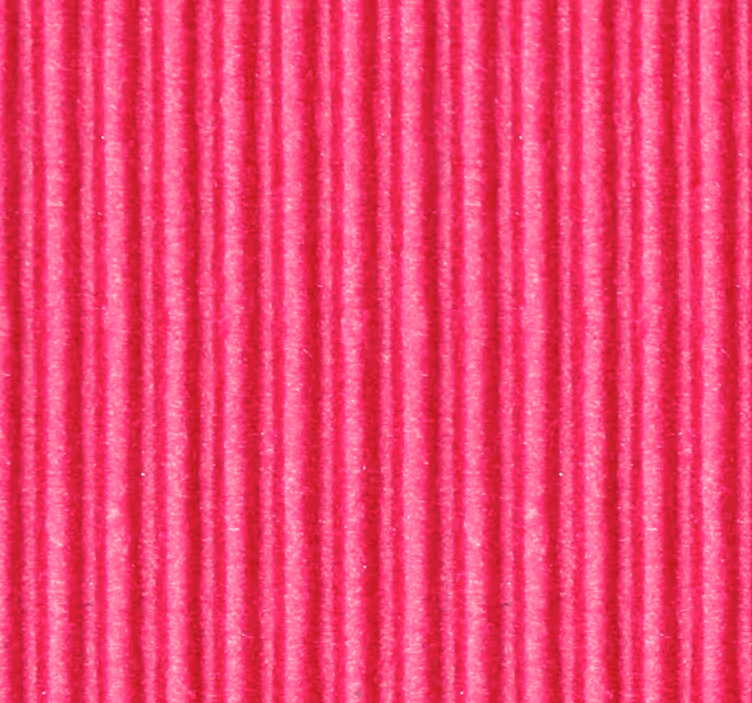 Magenta stoff tapet stue - Tenstickers