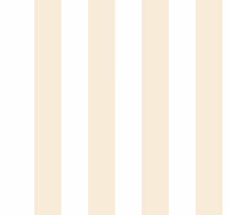 Beige farge tapet vertikalt - Tenstickers