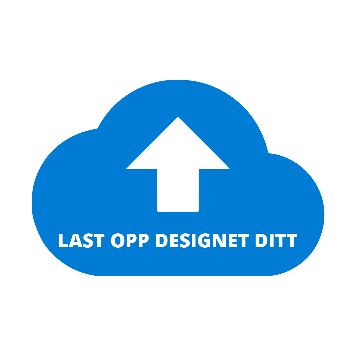 Last opp design
