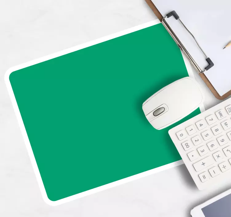 Mint farger musematte original - Tenstickers