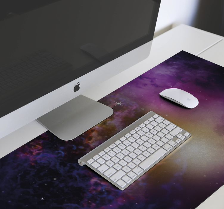 Nebulosa gaming musematte - Tenstickers