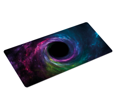 Kosmos original vinyl musematte - Tenstickers