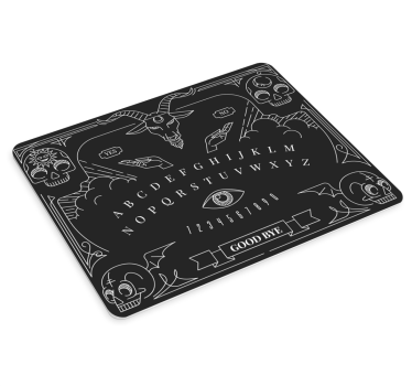 Ouija tavle original musematte - Tenstickers