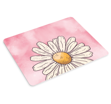 Musematte original gledefulle margeritter - Tenstickers
