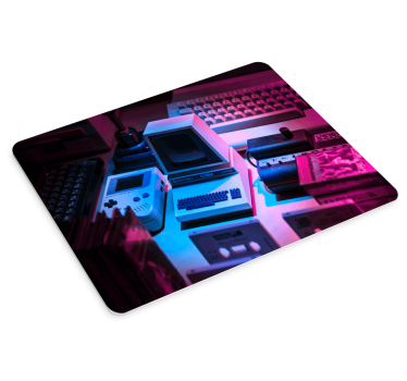 Gammel pc originale musematte - Tenstickers