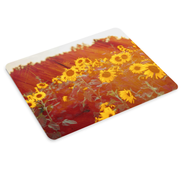 Musematte original solfylt blomstereng - Tenstickers