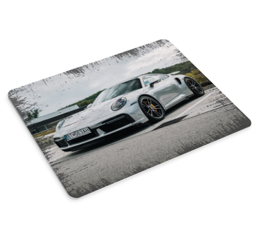 Porsche 911 originale musematte - Tenstickers