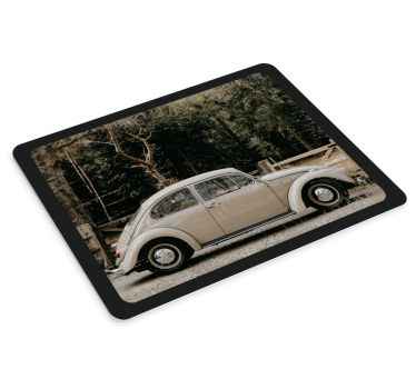 Musematte original vintage bilutstilling - Tenstickers